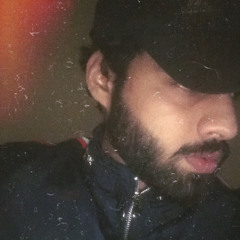 Huzaifa Dk
