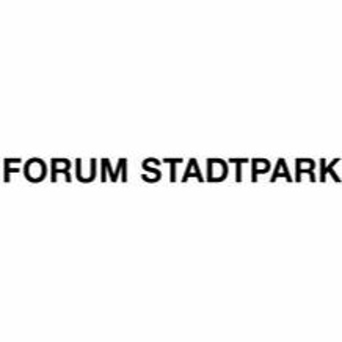 Forum Stadtpark’s avatar