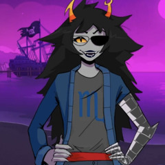 vriska serket