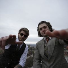 Suited & Booted