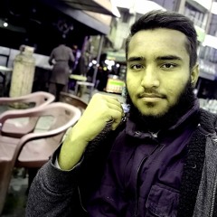AMEER MUAVIA