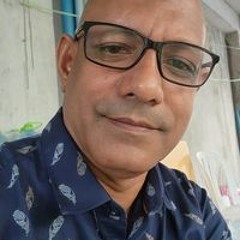 Ibrahim Manik