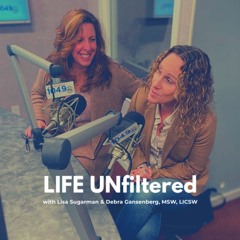 LIFE UNfiltered The Podcast