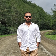 Ali Rezaei