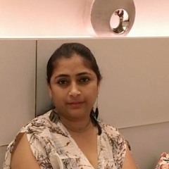 Supriya Bongale