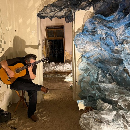 Violin Partita No.2 in D minor, BWV 1004: V. Ciaccona (Classical Guitar Ensemble Ar.)