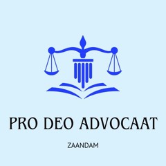 Zaandam Pro Deo Advocaat