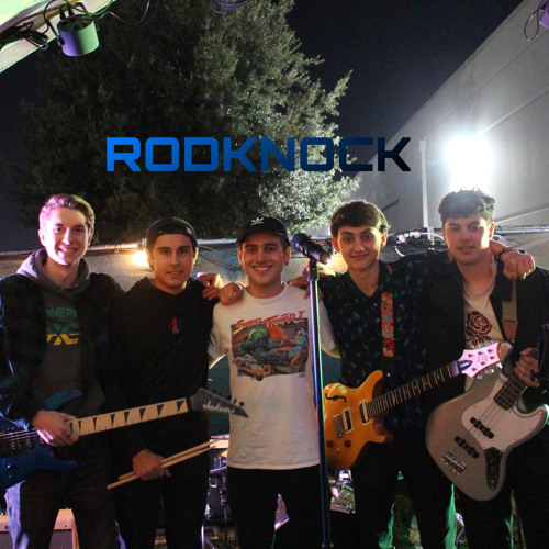 Rodknock Band’s avatar