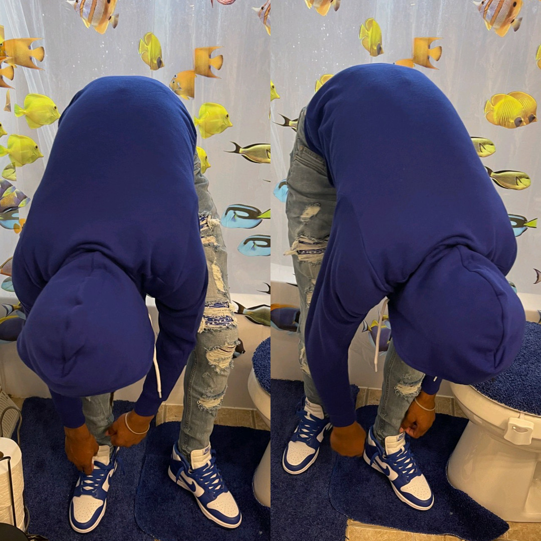 洋楽 BOOKIE Chuckii Booker | Spotify