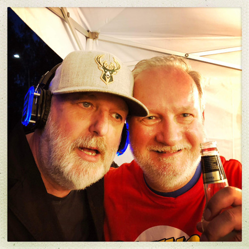 With The Tide (A capella Mix)