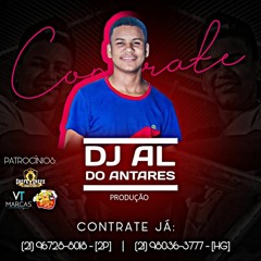 DJ AL DO ANTARES ✪