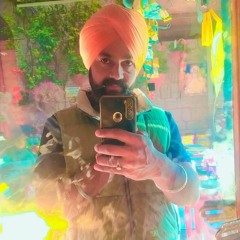 Gurpreet Singh
