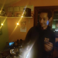 DJ CURBDOG