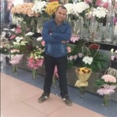 Ashraf Sayed
