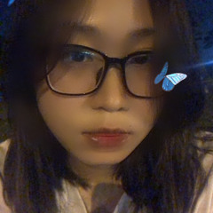 Mei☁️