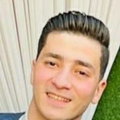 Mostafa Shamma