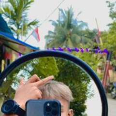 Adittya Pratama