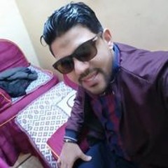 Mohamed Ahmed