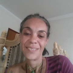 Maria Aparecida Roquini Bigão