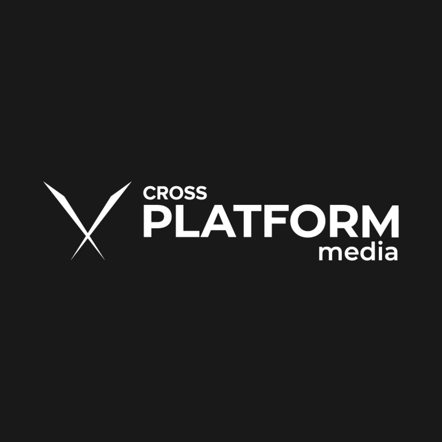 Cross Platform Media