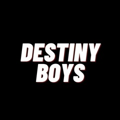 Destiny Boys