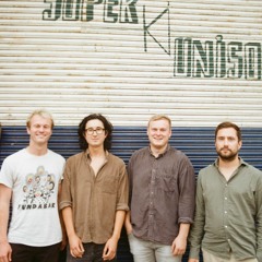 The Kanpai Quartet
