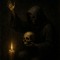 BLACK WITCH COVENANT