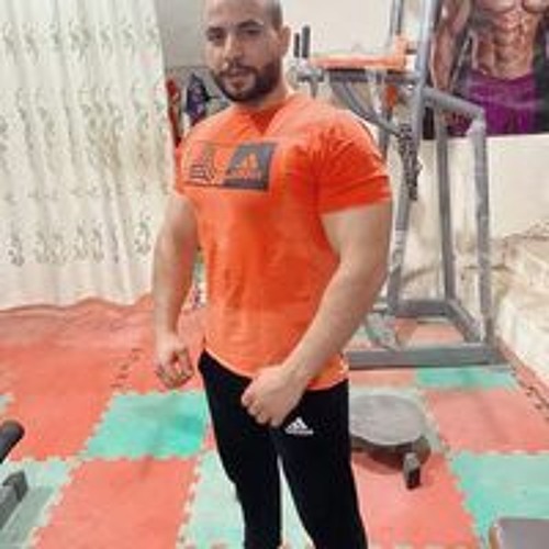 Hossam Zaki’s avatar