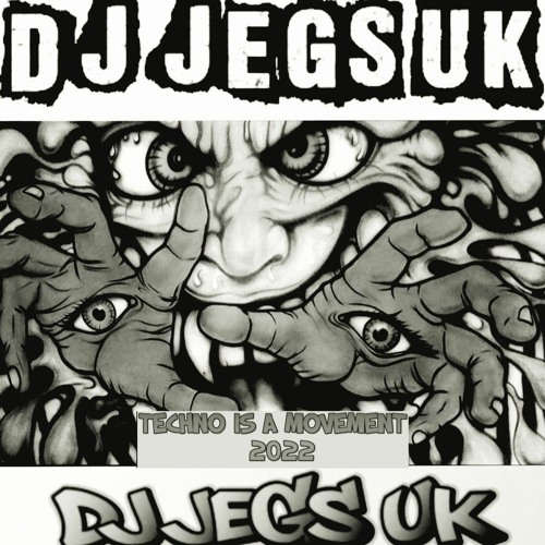 DJ JEGS UK ✔️’s avatar