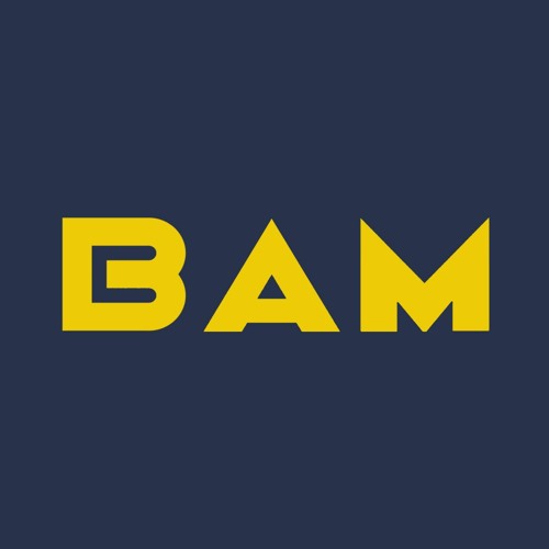 Stream BAM music | Listen to songs, albums, playlists for free on ...