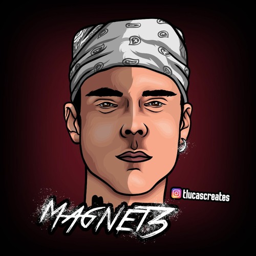 Magnet3’s avatar