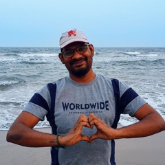 Chitaranjan Natarajan