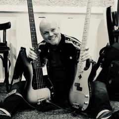 Pit Meister on Bass