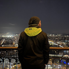 Kaveh Majidy