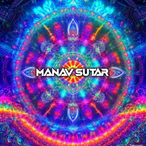 Manav Sutar’s avatar