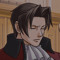 Miles Edgeworth