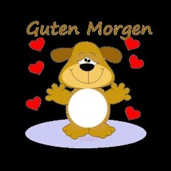 Guten Morgen 😝🤨