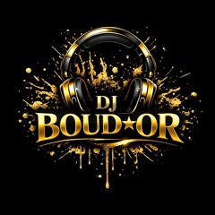 DJ BOUD*OR