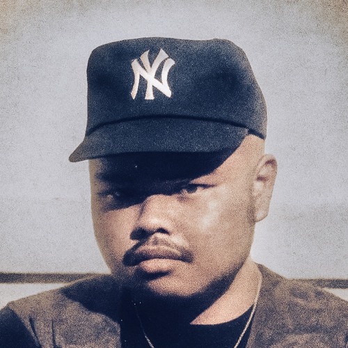 Cabu — artist photo