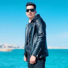 Ahmad Genedy