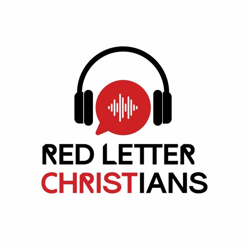 Red Letter Christians Podcast’s avatar