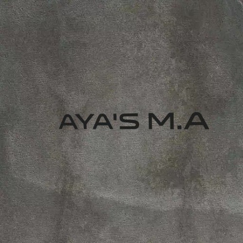 Aya's M.A’s avatar