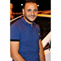 Ahmed Abdel Samad