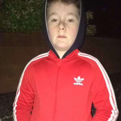 And All The People Say