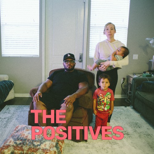 We Are The Positives’s avatar