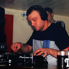 DJ Todd Murphy