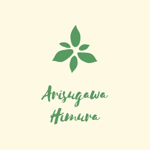 Arisugawa Himura’s avatar