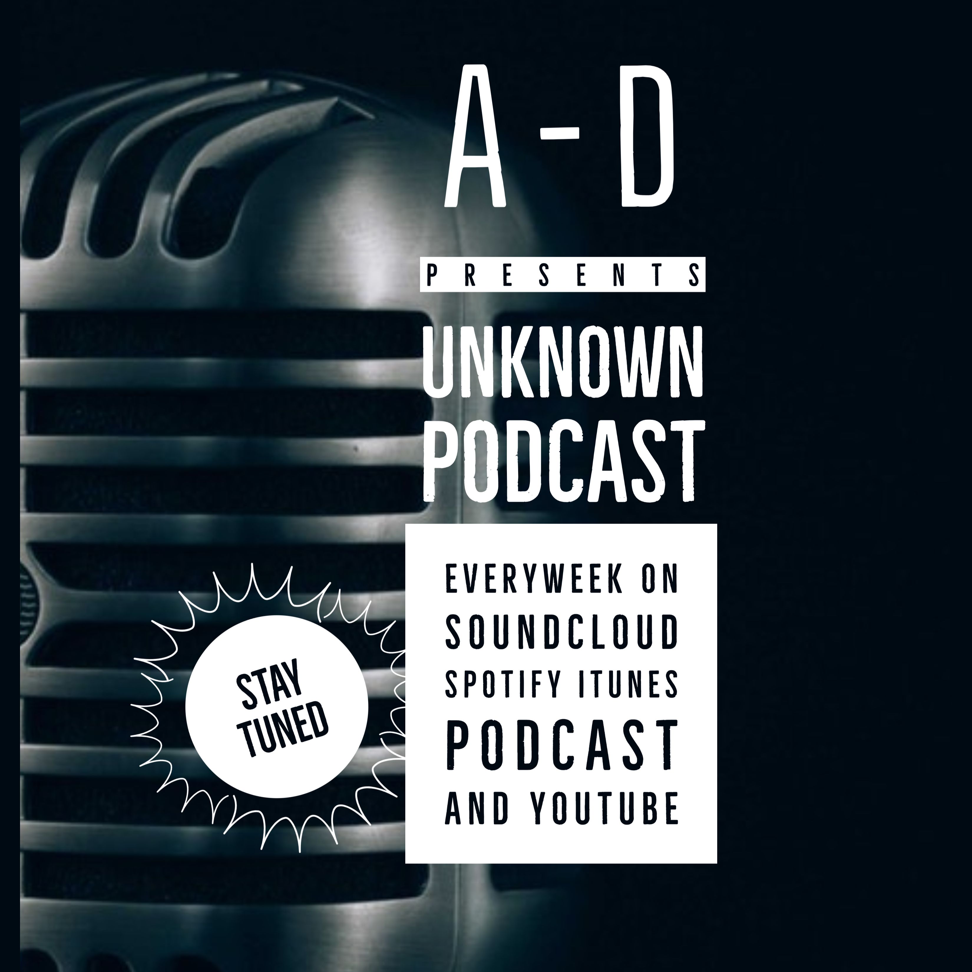 Unknown Podcast