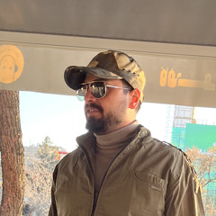 hamed koko