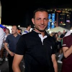 Saber Mansour